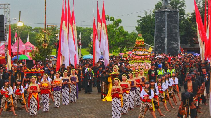 Galeri Desa